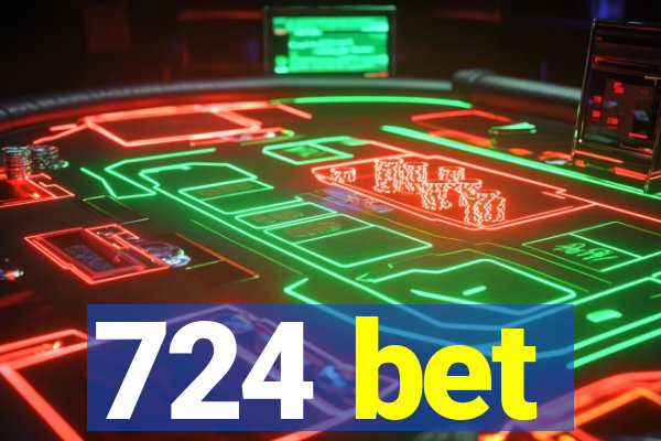 724 bet